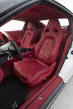 Nissan GT-R Egoist 2011 года